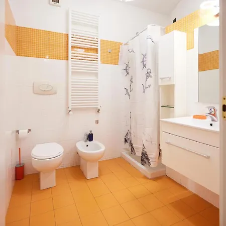 Bande Nere Studio- A Few Steps From Metro * 米兰